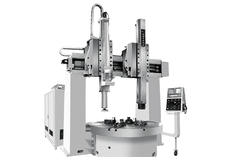 Diverse Applications of CNC Turntables Across Various Industries
